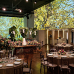 Como escolher o espaço ideal para um evento corporativo