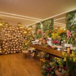 Festa de 40, 50 ou 60 anos: como celebrar com elegância