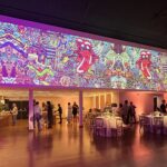 Evento corporativo de alto padrão: o que não pode faltar