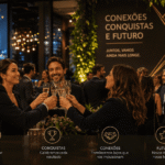 Confraternização de empresa: como criar uma experiência marcante