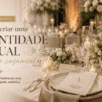 Como criar uma identidade visual para o casamento