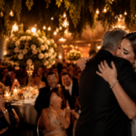 Como criar momentos emocionantes durante a festa