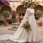 Vestido de noiva: tendências que unem personalidade, elegância e atemporalidade