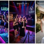 Tendências de Festas de 15 Anos: Neon, Balada VIP e Minimalismo Elegante