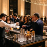 Ideias para Inovar na Festa da Empresa com Sofisticação