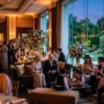 Como Planejar um Casamento Confortável para Todas as Idades
