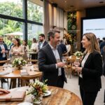 Workshops, Lançamentos e Apoiadores: Como transformar um evento corporativo em uma experiência marcante de marca